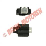 4 takt - Spanningsregelaar model groot Dirtbike ATV Quad  - 2640 (1-1-3-1)